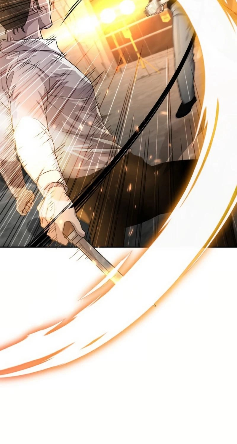 The Boss Has Two Faces: The Quiet Don - Korean Remake Chapter 20 page 21 - 