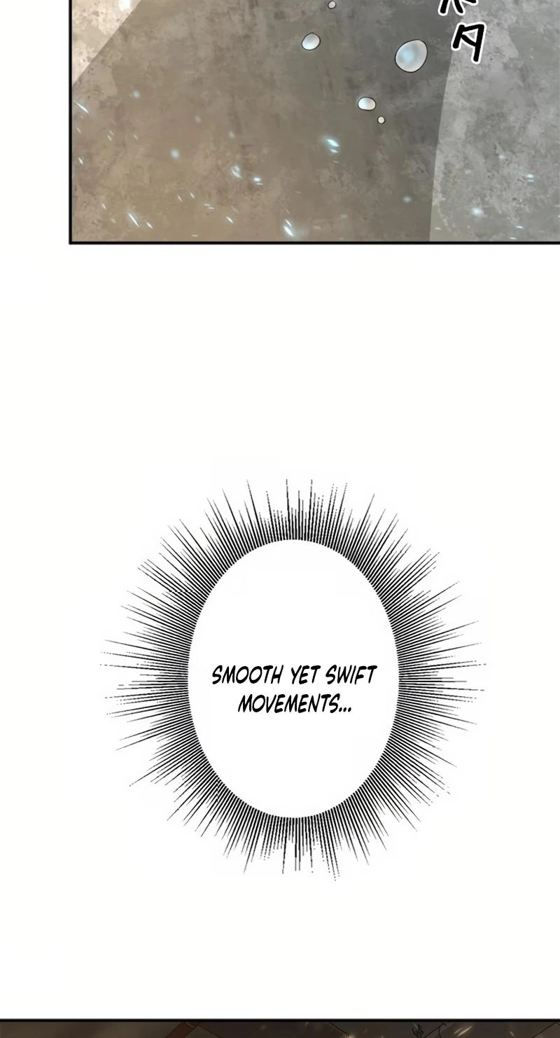 The Boss Has Two Faces: The Quiet Don - Korean Remake Chapter 20 page 31 - 