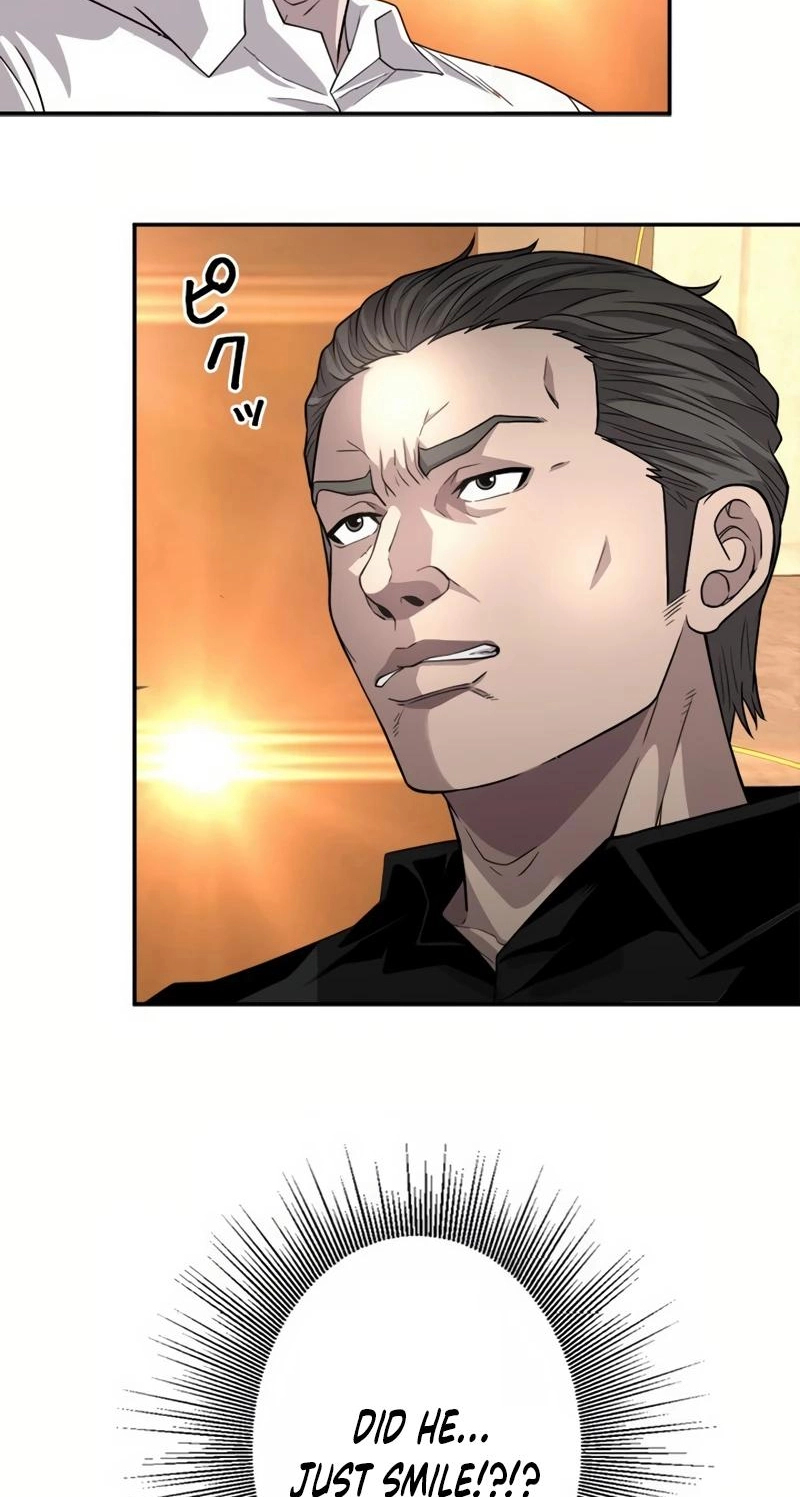 The Boss Has Two Faces: The Quiet Don - Korean Remake Chapter 20 page 34 - 