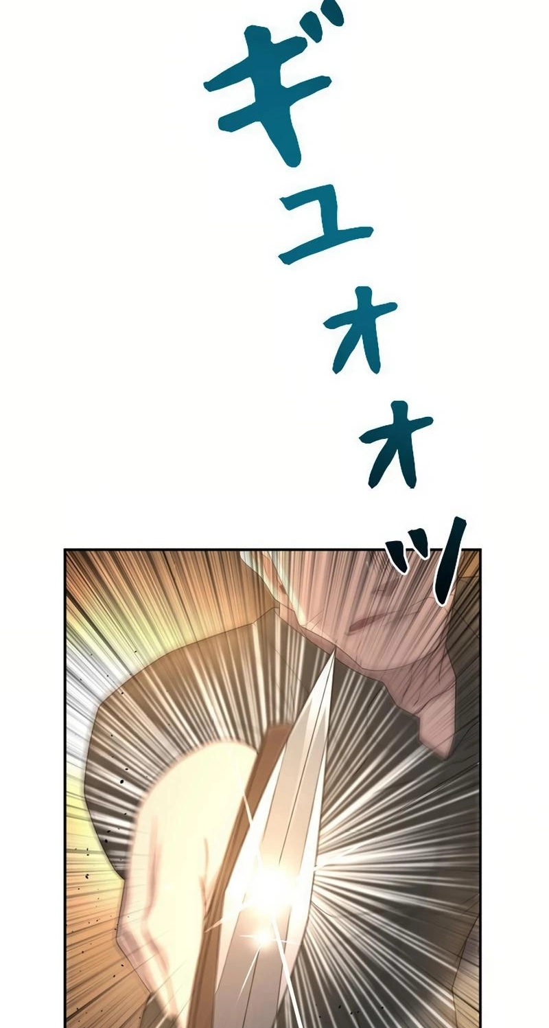 The Boss Has Two Faces: The Quiet Don - Korean Remake Chapter 20 page 37 - 