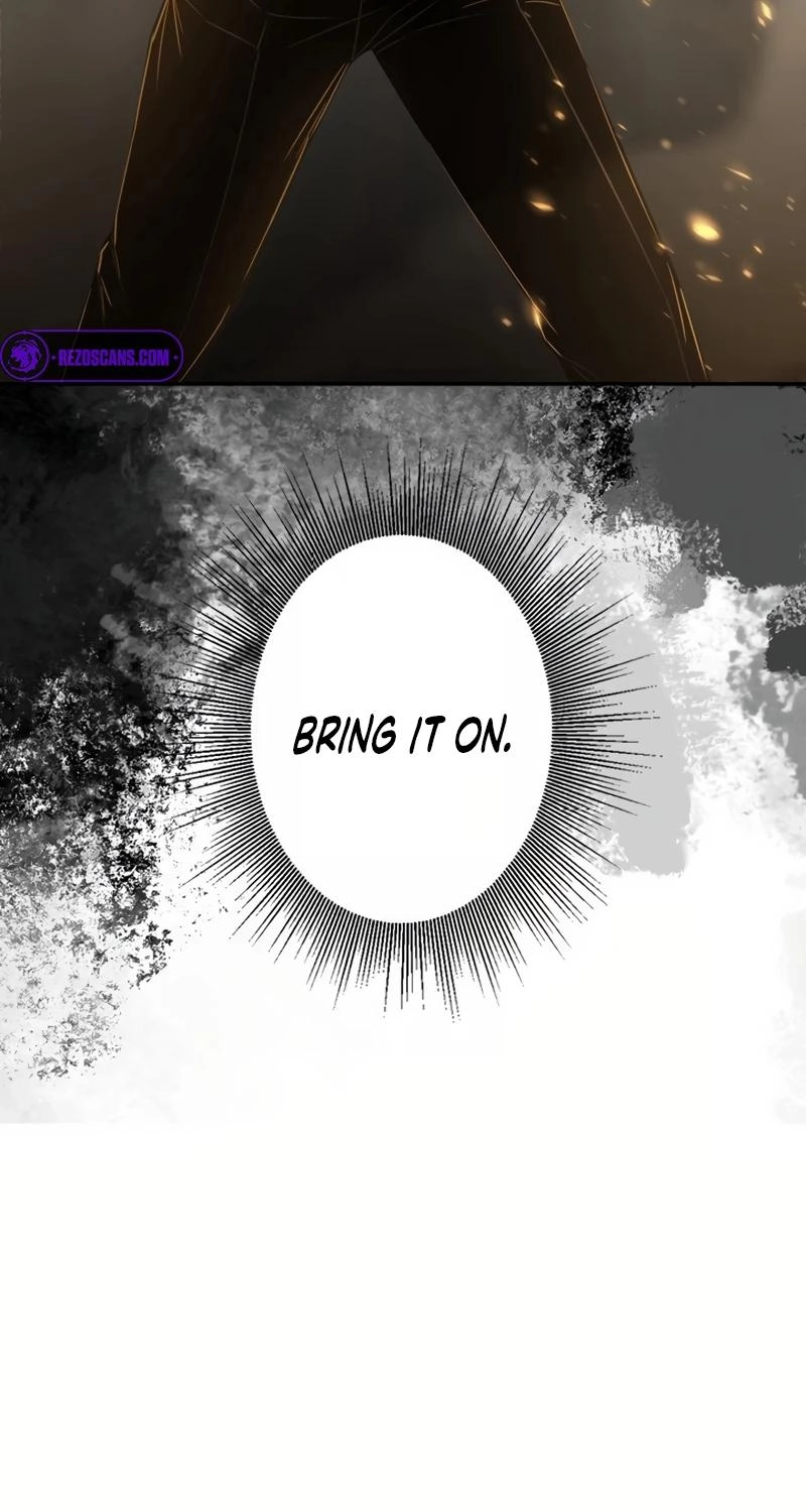 The Boss Has Two Faces: The Quiet Don - Korean Remake Chapter 20 page 5 - 