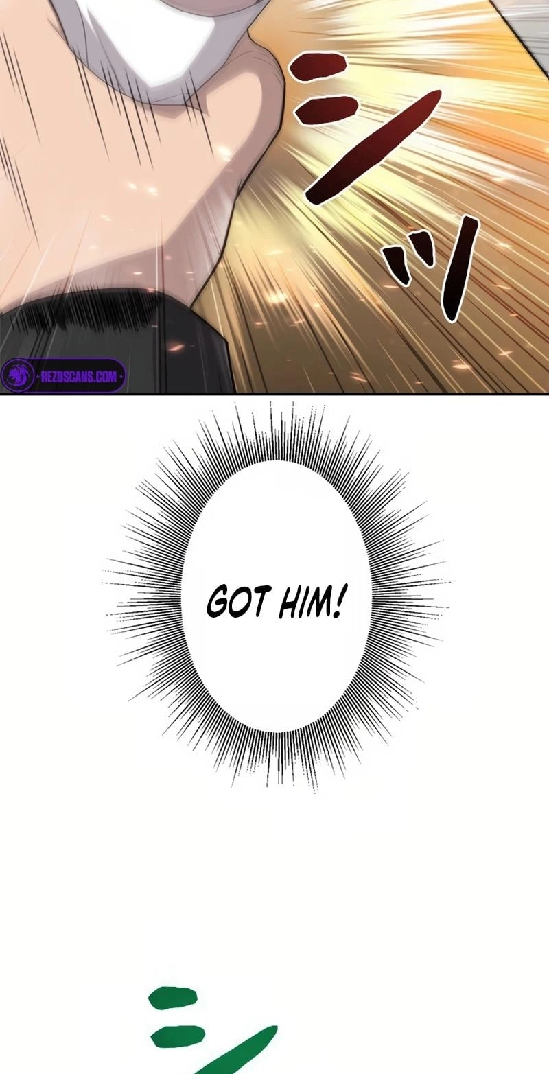 The Boss Has Two Faces: The Quiet Don - Korean Remake Chapter 20 page 44 - 