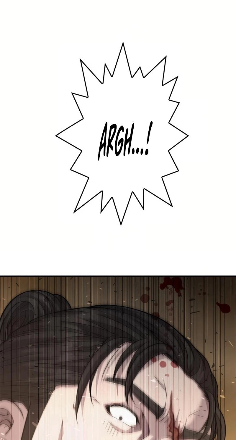 The Boss Has Two Faces: The Quiet Don - Korean Remake Chapter 20 page 48 - 