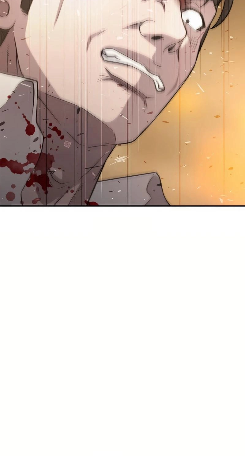 The Boss Has Two Faces: The Quiet Don - Korean Remake Chapter 20 page 49 - 
