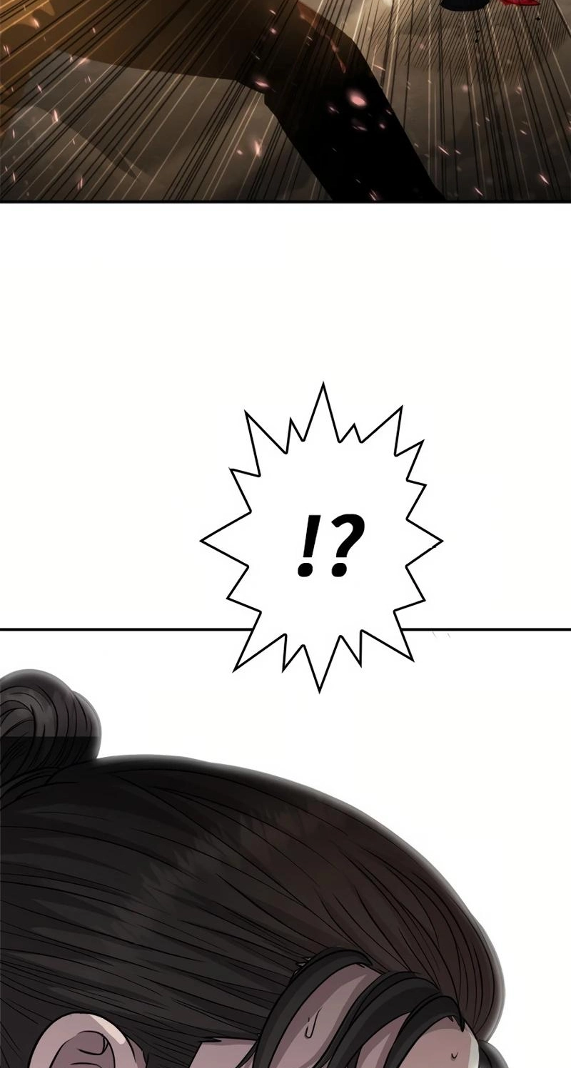 The Boss Has Two Faces: The Quiet Don - Korean Remake Chapter 20 page 56 - 