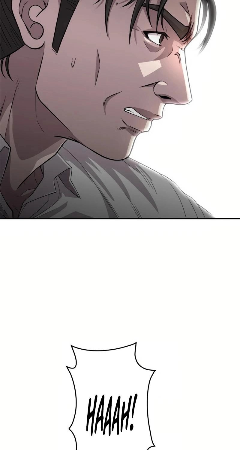 The Boss Has Two Faces: The Quiet Don - Korean Remake Chapter 20 page 57 - 