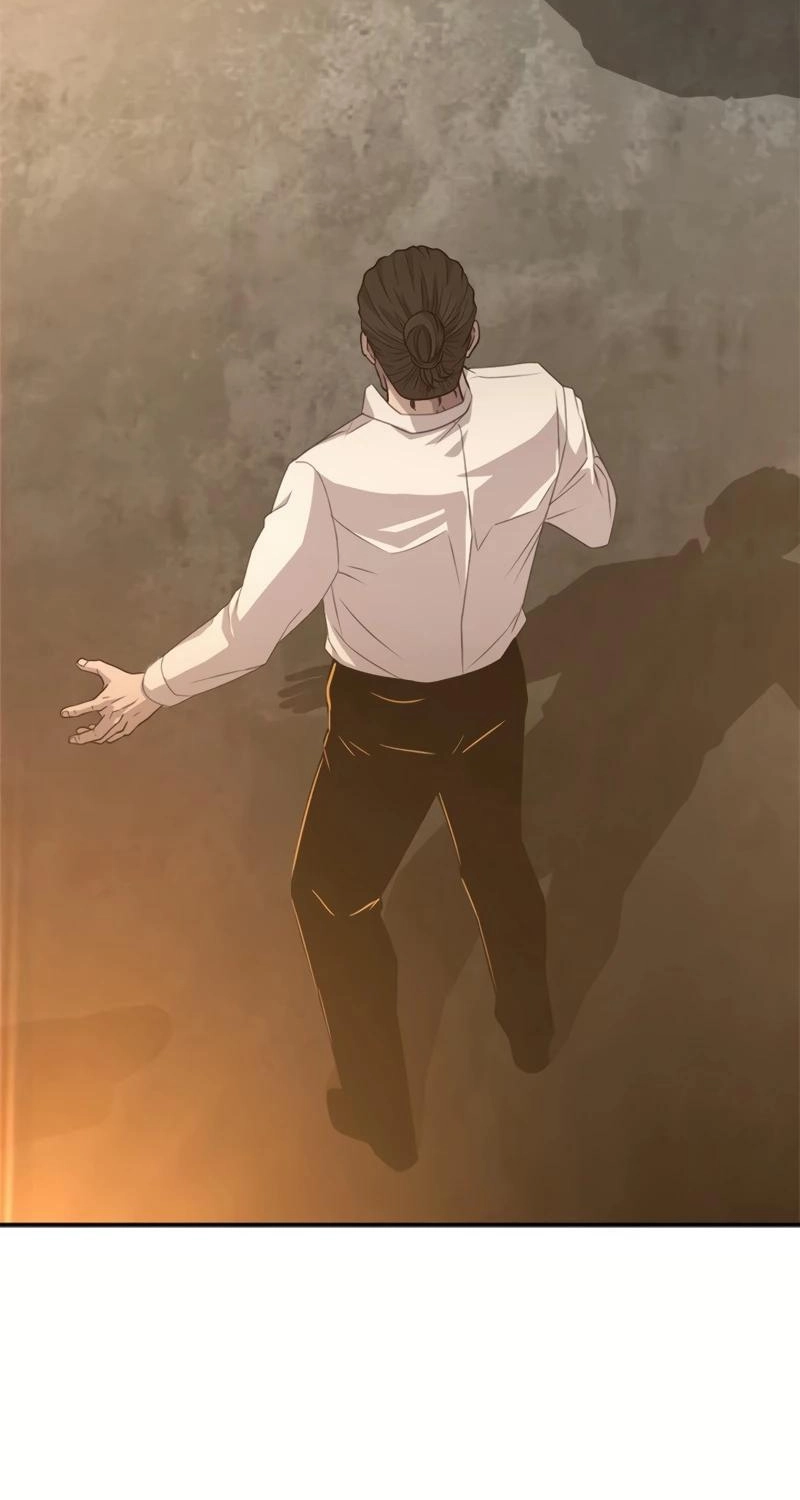 The Boss Has Two Faces: The Quiet Don - Korean Remake Chapter 20 page 7 - 