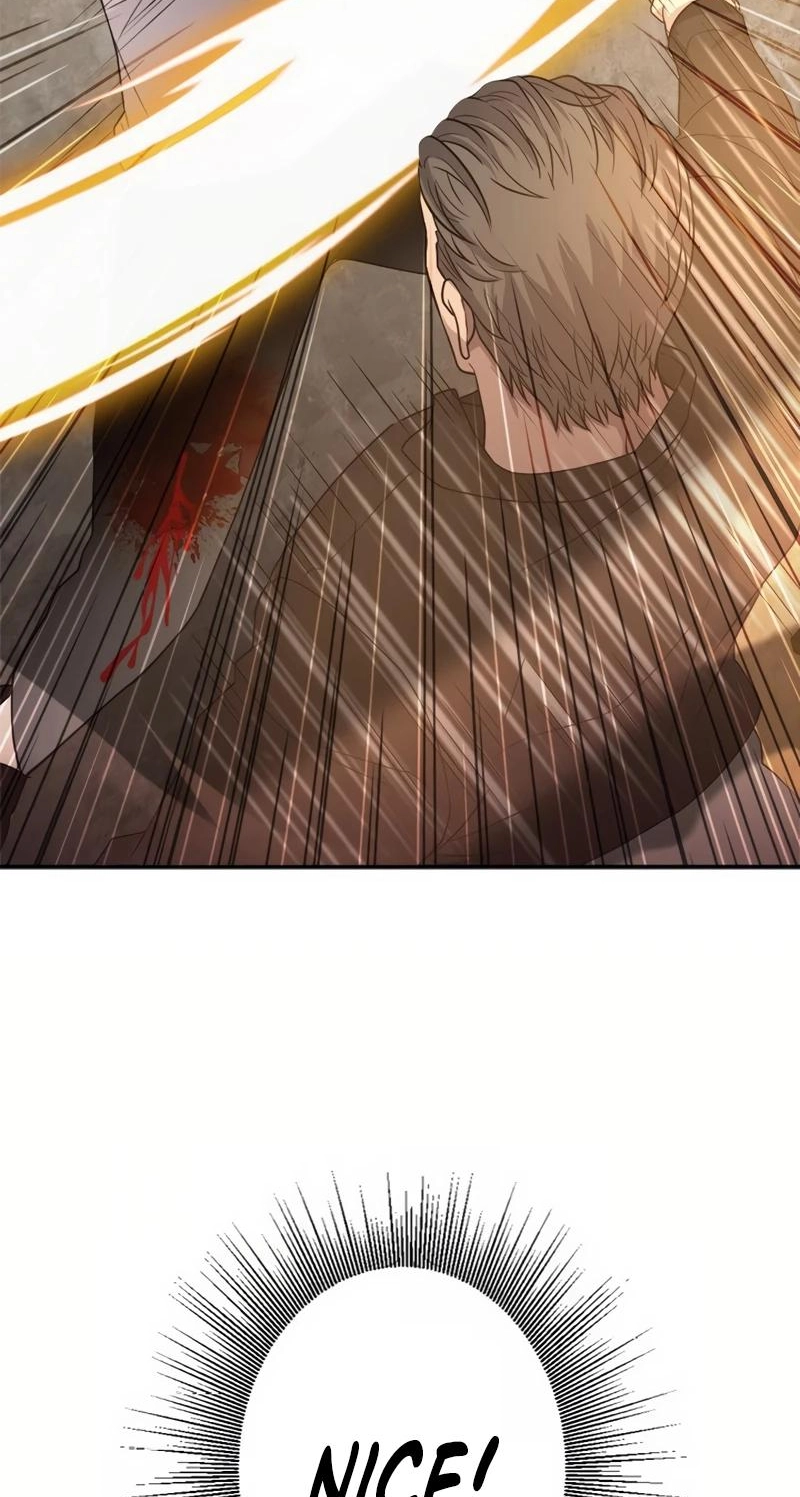 The Boss Has Two Faces: The Quiet Don - Korean Remake Chapter 20 page 61 - 