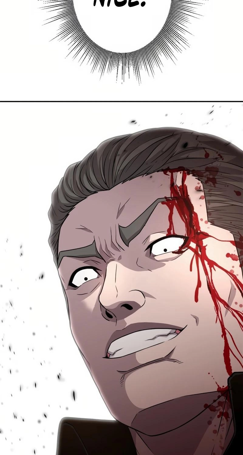 The Boss Has Two Faces: The Quiet Don - Korean Remake Chapter 20 page 62 - 