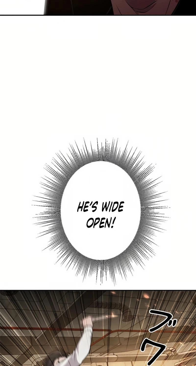 The Boss Has Two Faces: The Quiet Don - Korean Remake Chapter 20 page 63 - 