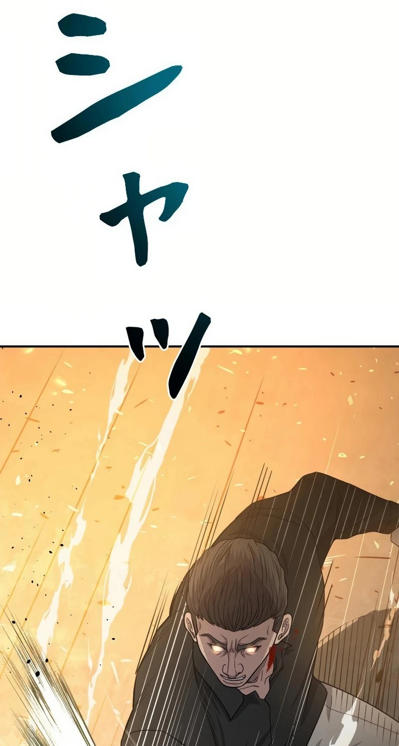 The Boss Has Two Faces: The Quiet Don - Korean Remake Chapter 20 page 65 - 