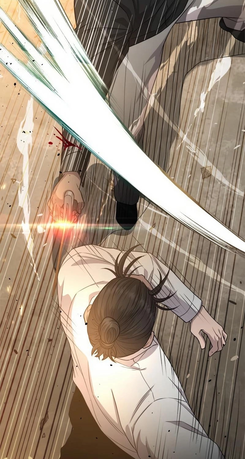The Boss Has Two Faces: The Quiet Don - Korean Remake Chapter 20 page 66 - 