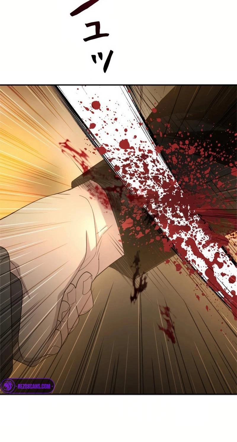 The Boss Has Two Faces: The Quiet Don - Korean Remake Chapter 20 page 68 - 