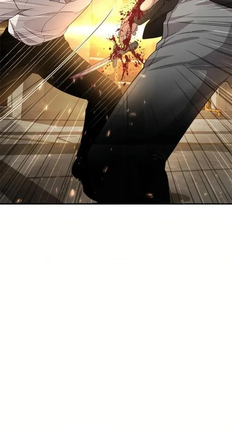 The Boss Has Two Faces: The Quiet Don - Korean Remake Chapter 20 page 70 - 