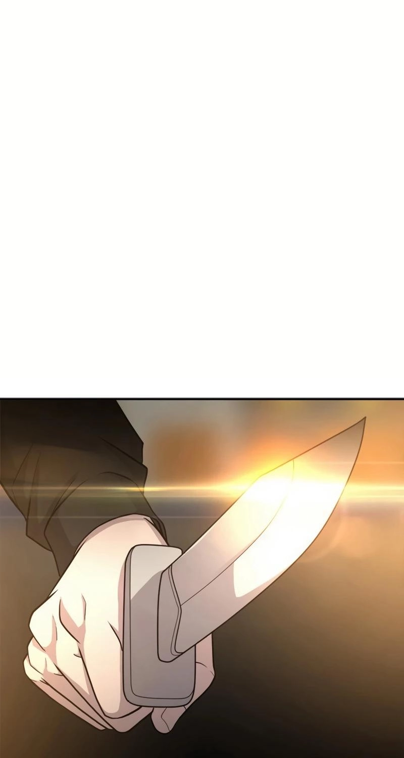 The Boss Has Two Faces: The Quiet Don - Korean Remake Chapter 20 page 8 - 