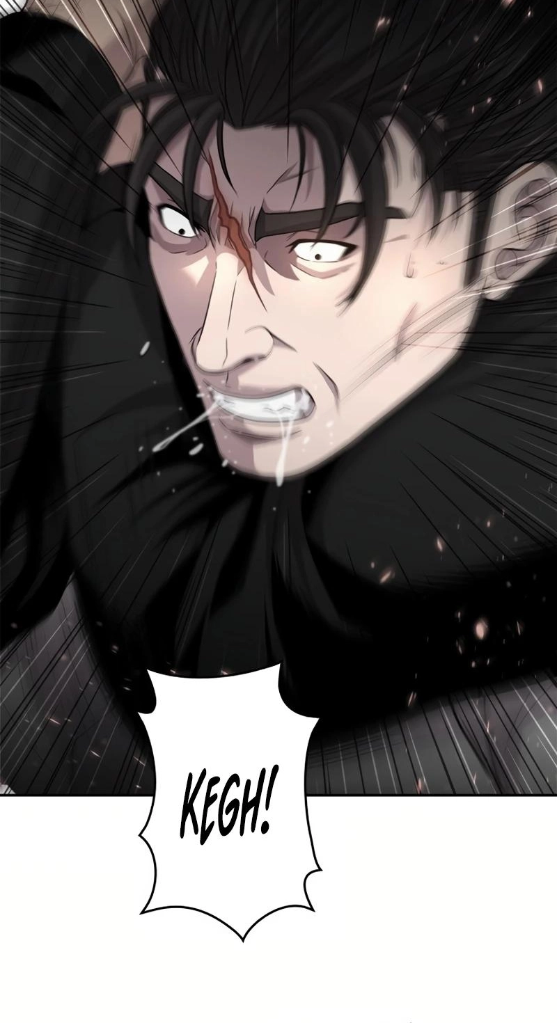 The Boss Has Two Faces: The Quiet Don - Korean Remake Chapter 20 page 74 - 