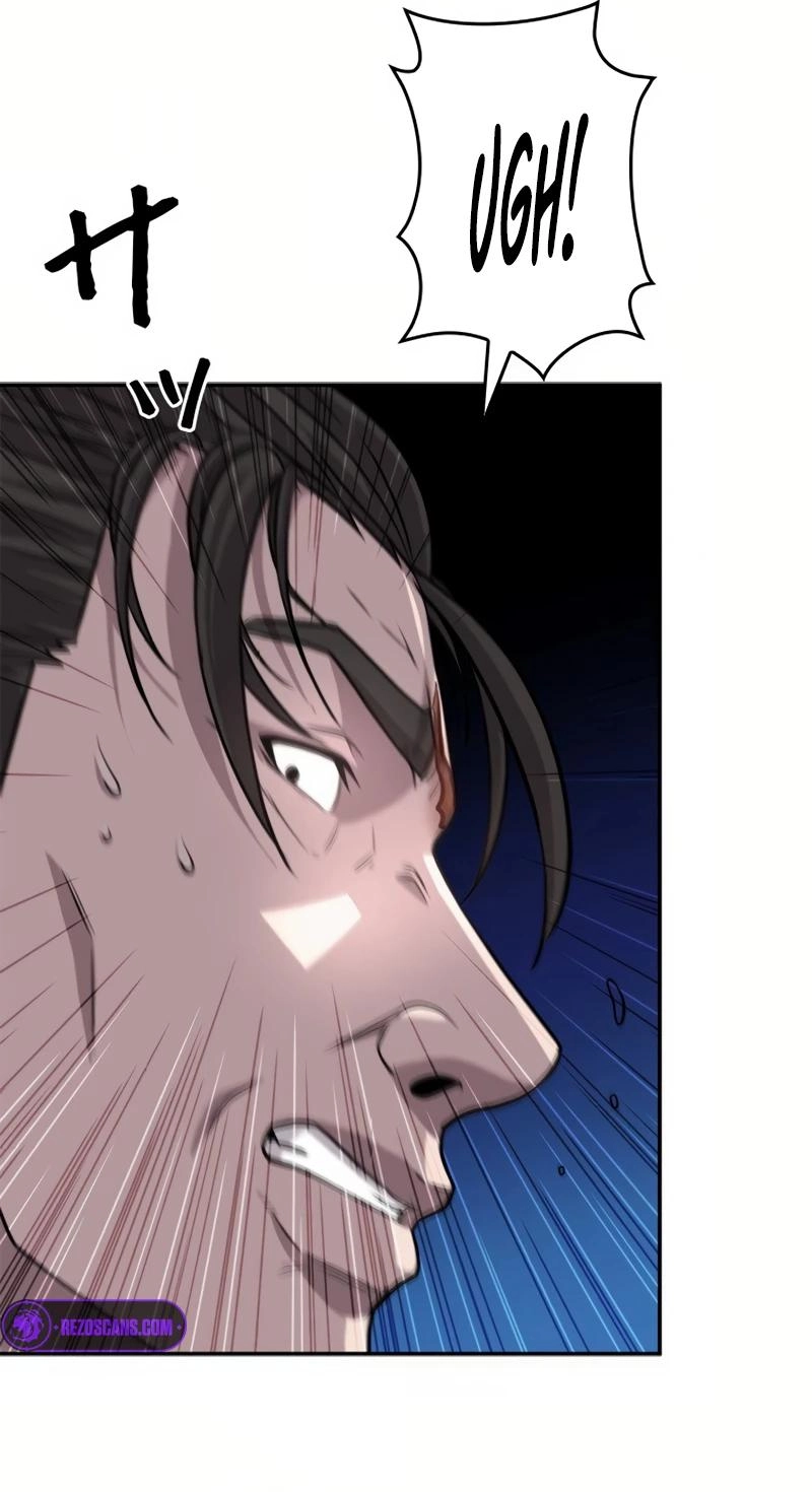 The Boss Has Two Faces: The Quiet Don - Korean Remake Chapter 20 page 75 - 