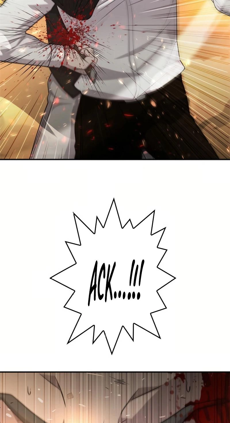 The Boss Has Two Faces: The Quiet Don - Korean Remake Chapter 20 page 77 - 