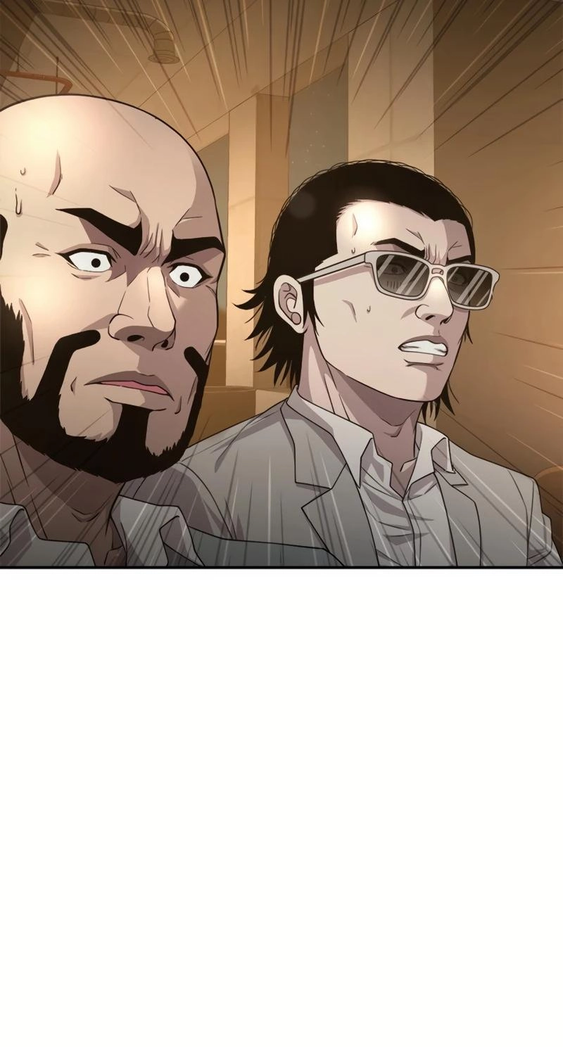The Boss Has Two Faces: The Quiet Don - Korean Remake Chapter 20 page 81 - 