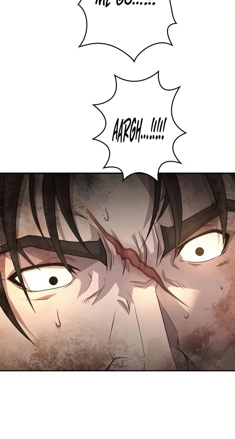 The Boss Has Two Faces: The Quiet Don - Korean Remake Chapter 20 page 88 - 