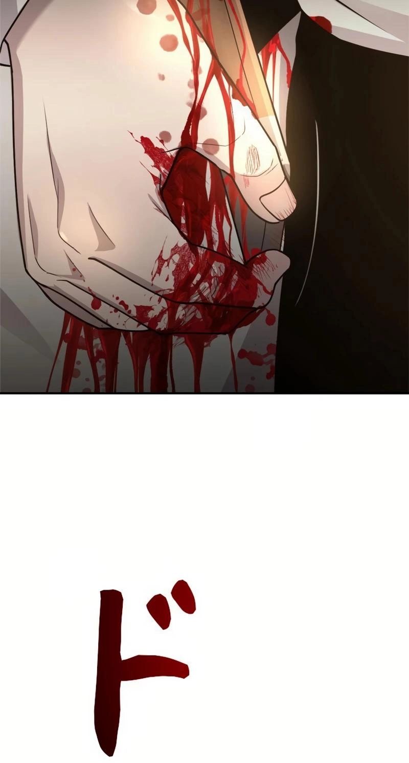 The Boss Has Two Faces: The Quiet Don - Korean Remake Chapter 20 page 91 - 