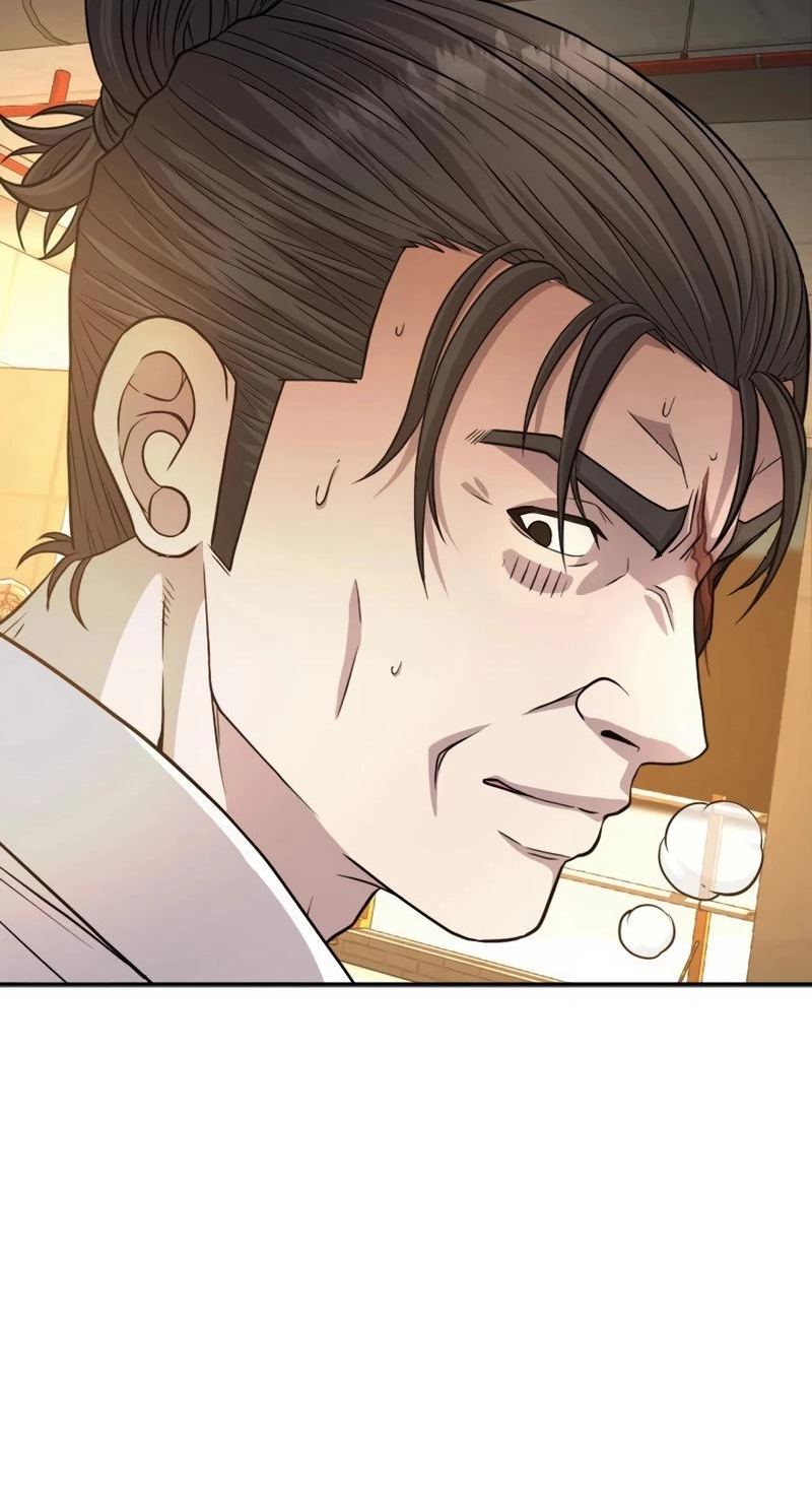 The Boss Has Two Faces: The Quiet Don - Korean Remake Chapter 20 page 96 - 