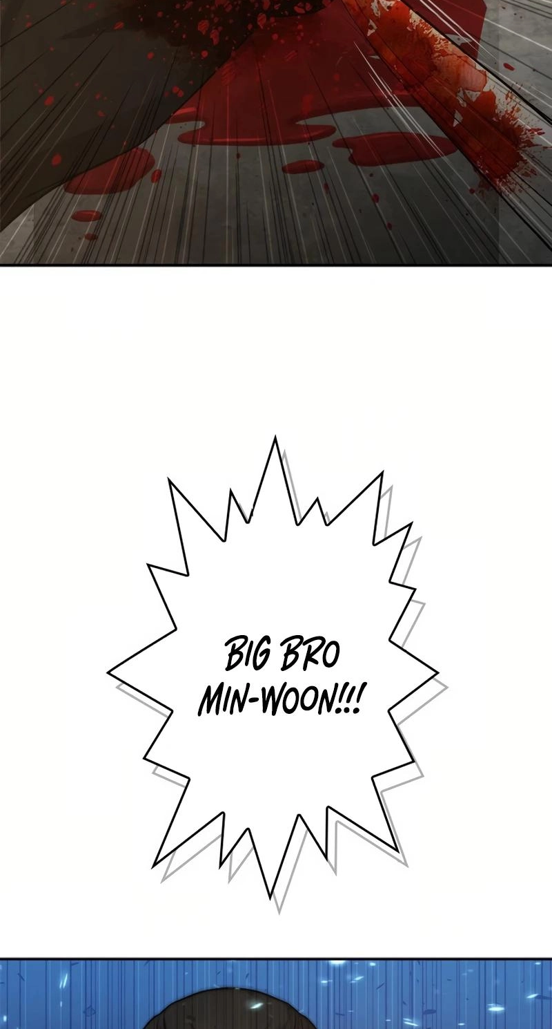 The Boss Has Two Faces: The Quiet Don - Korean Remake Chapter 20 page 99 - 