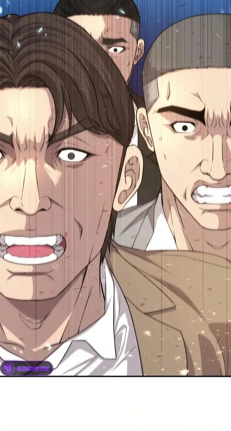 The Boss Has Two Faces: The Quiet Don - Korean Remake Chapter 20 page 100 - 