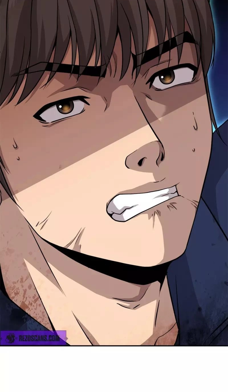 The Boss Has Two Faces: The Quiet Don - Korean Remake Chapter 21 page 11 - 