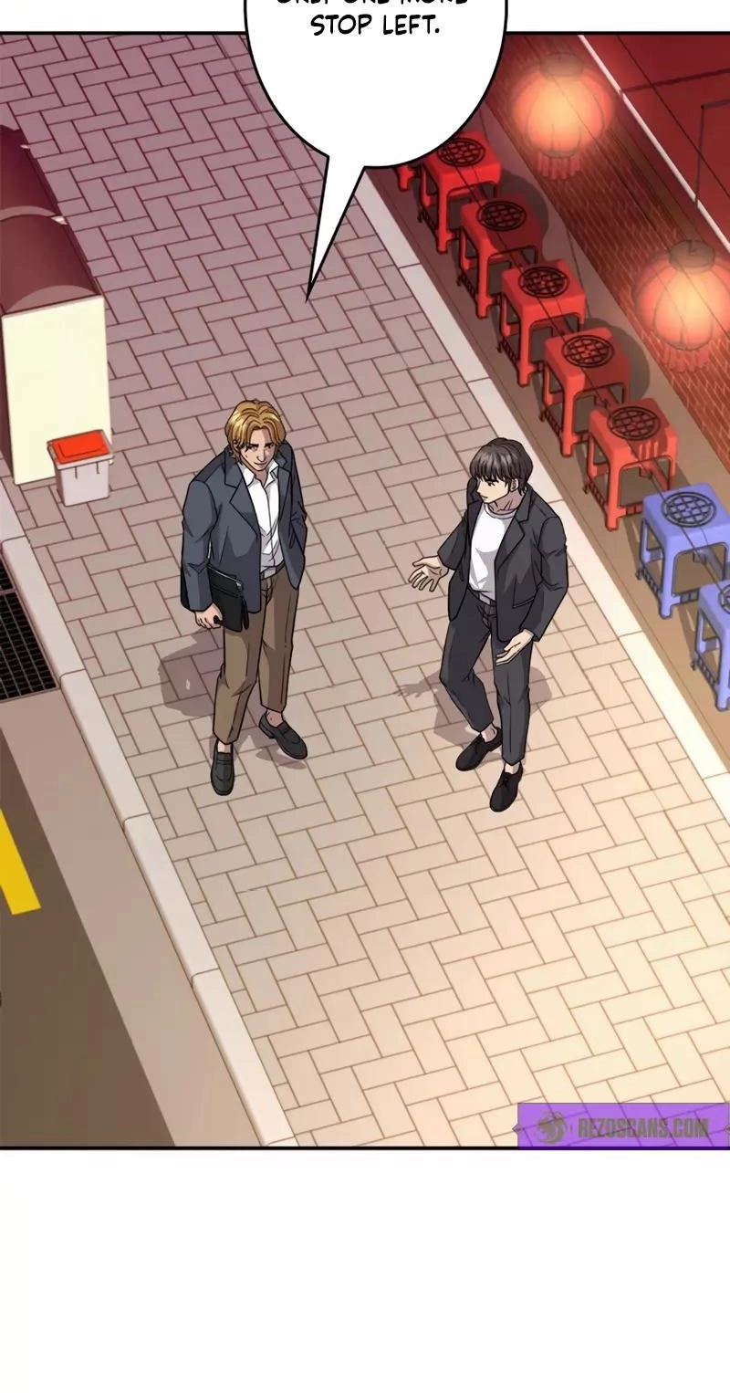 The Boss Has Two Faces: The Quiet Don - Korean Remake Chapter 21 page 108 - 
