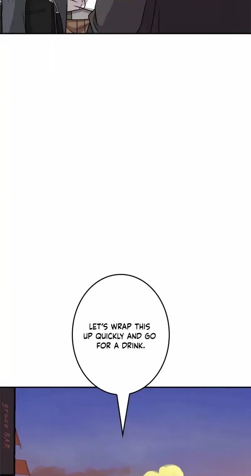 The Boss Has Two Faces: The Quiet Don - Korean Remake Chapter 21 page 110 - 