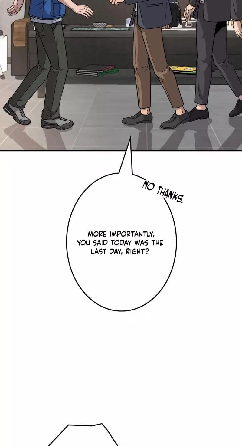 The Boss Has Two Faces: The Quiet Don - Korean Remake Chapter 21 page 117 - 