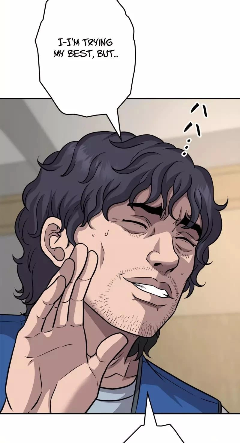 The Boss Has Two Faces: The Quiet Don - Korean Remake Chapter 21 page 118 - 