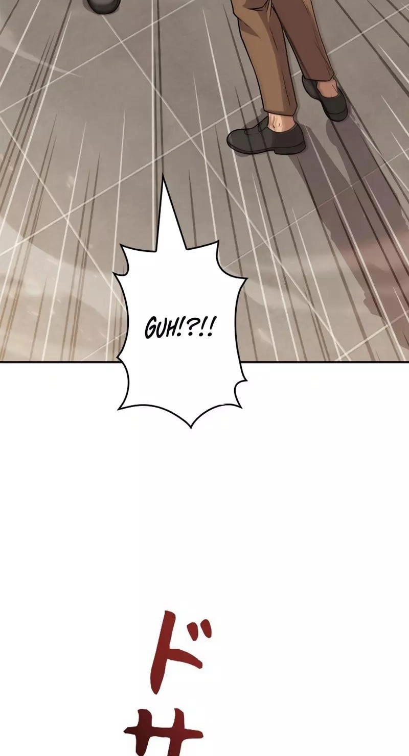 The Boss Has Two Faces: The Quiet Don - Korean Remake Chapter 21 page 124 - 