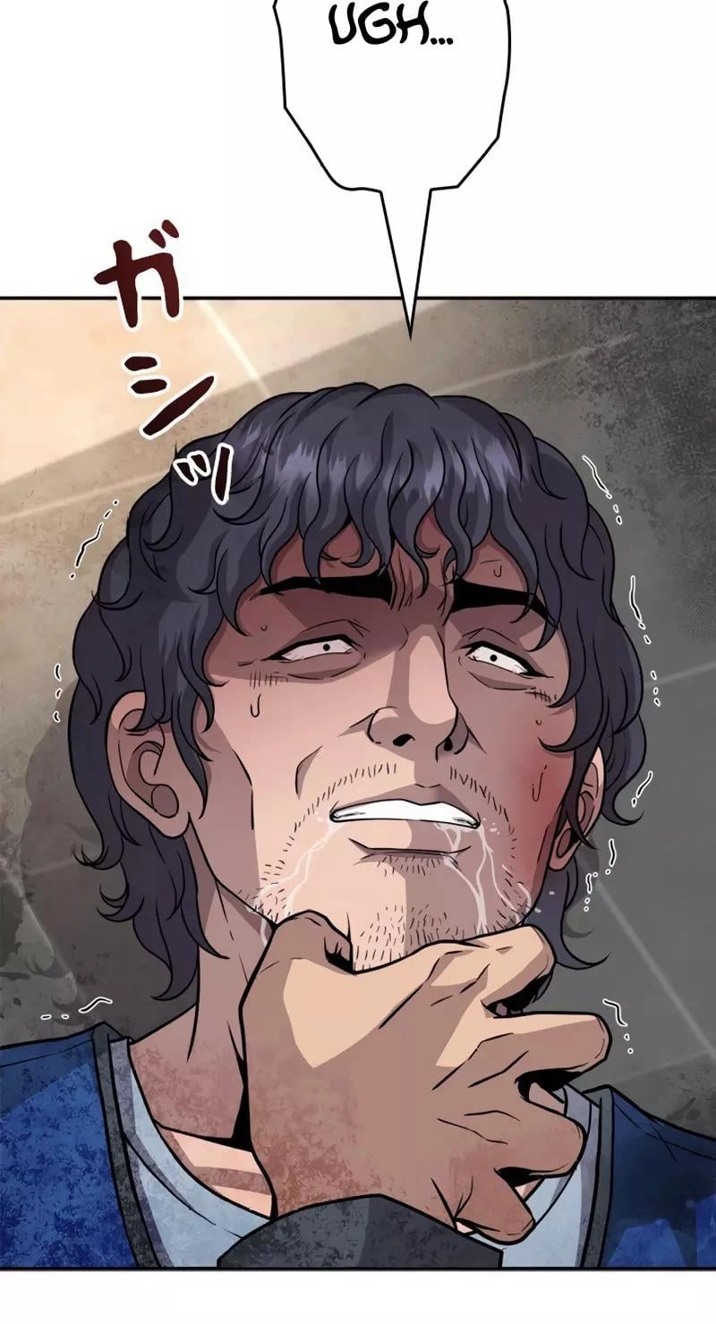 The Boss Has Two Faces: The Quiet Don - Korean Remake Chapter 21 page 127 - 