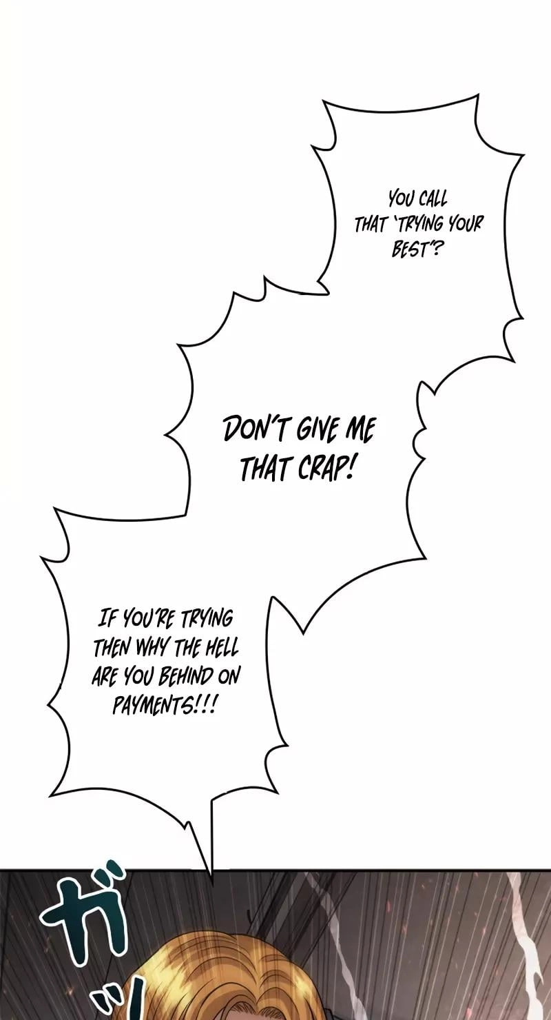 The Boss Has Two Faces: The Quiet Don - Korean Remake Chapter 21 page 128 - 