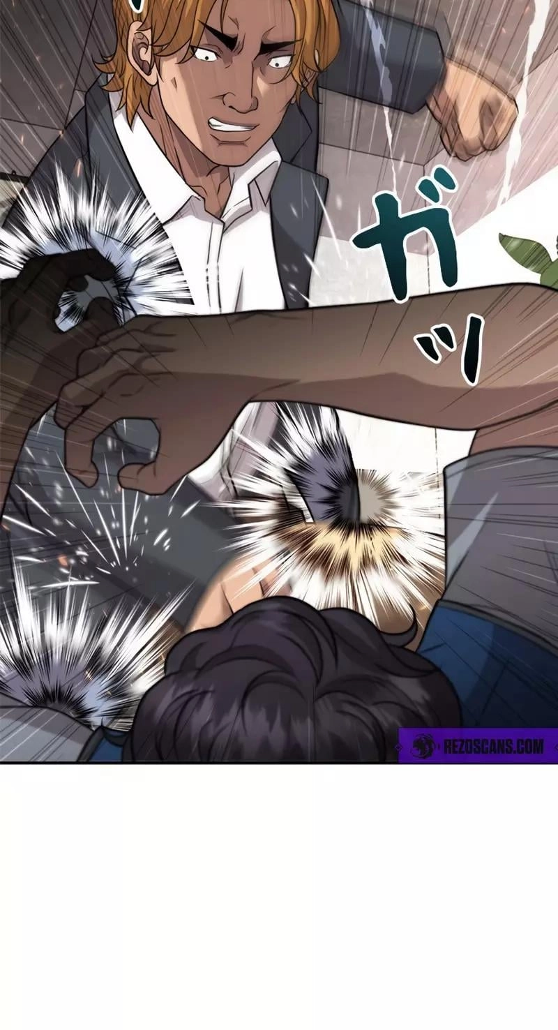 The Boss Has Two Faces: The Quiet Don - Korean Remake Chapter 21 page 129 - 