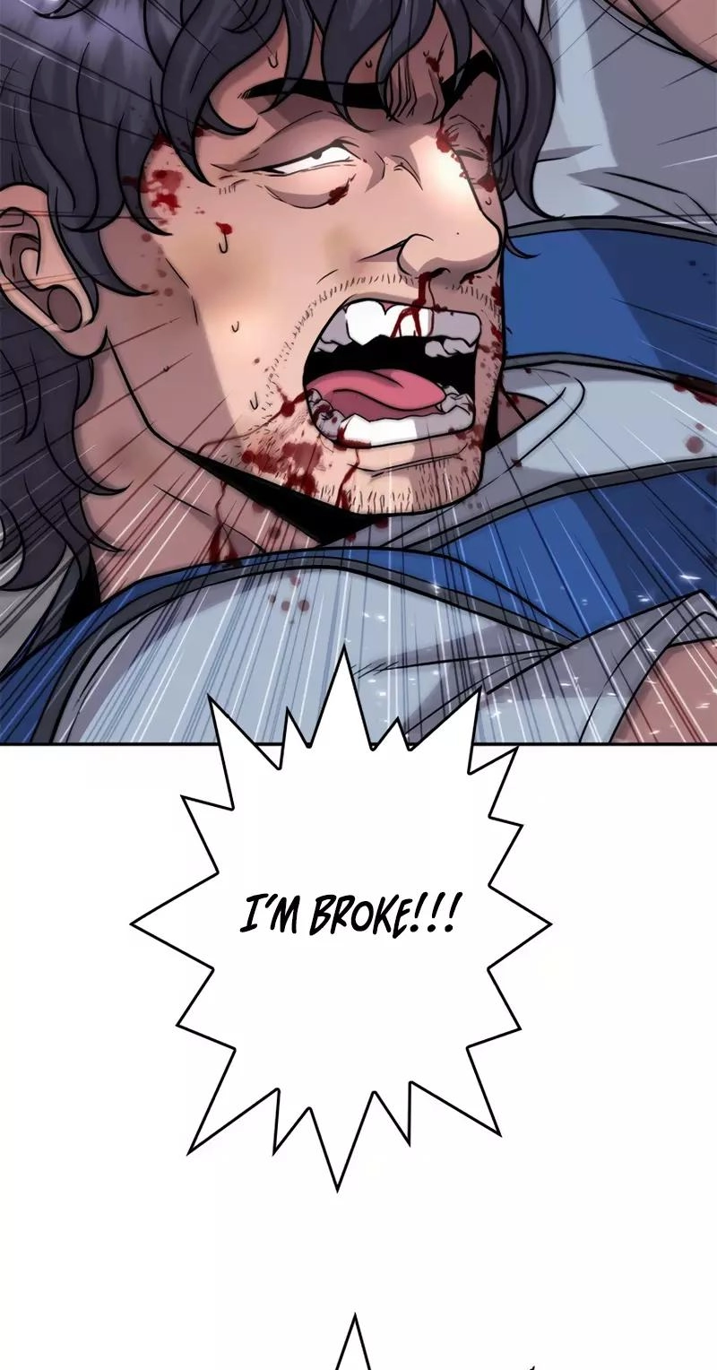 The Boss Has Two Faces: The Quiet Don - Korean Remake Chapter 21 page 134 - 