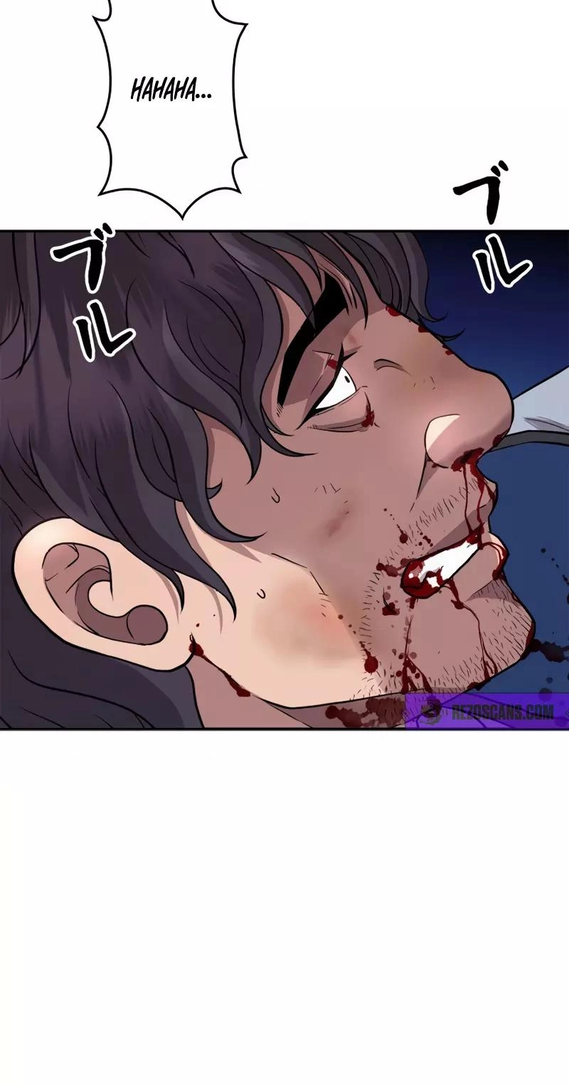 The Boss Has Two Faces: The Quiet Don - Korean Remake Chapter 21 page 137 - 