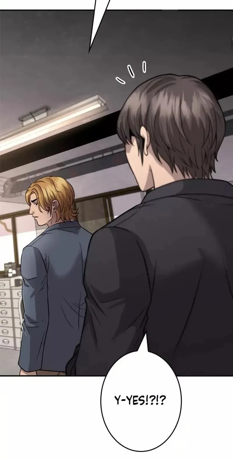 The Boss Has Two Faces: The Quiet Don - Korean Remake Chapter 21 page 140 - 