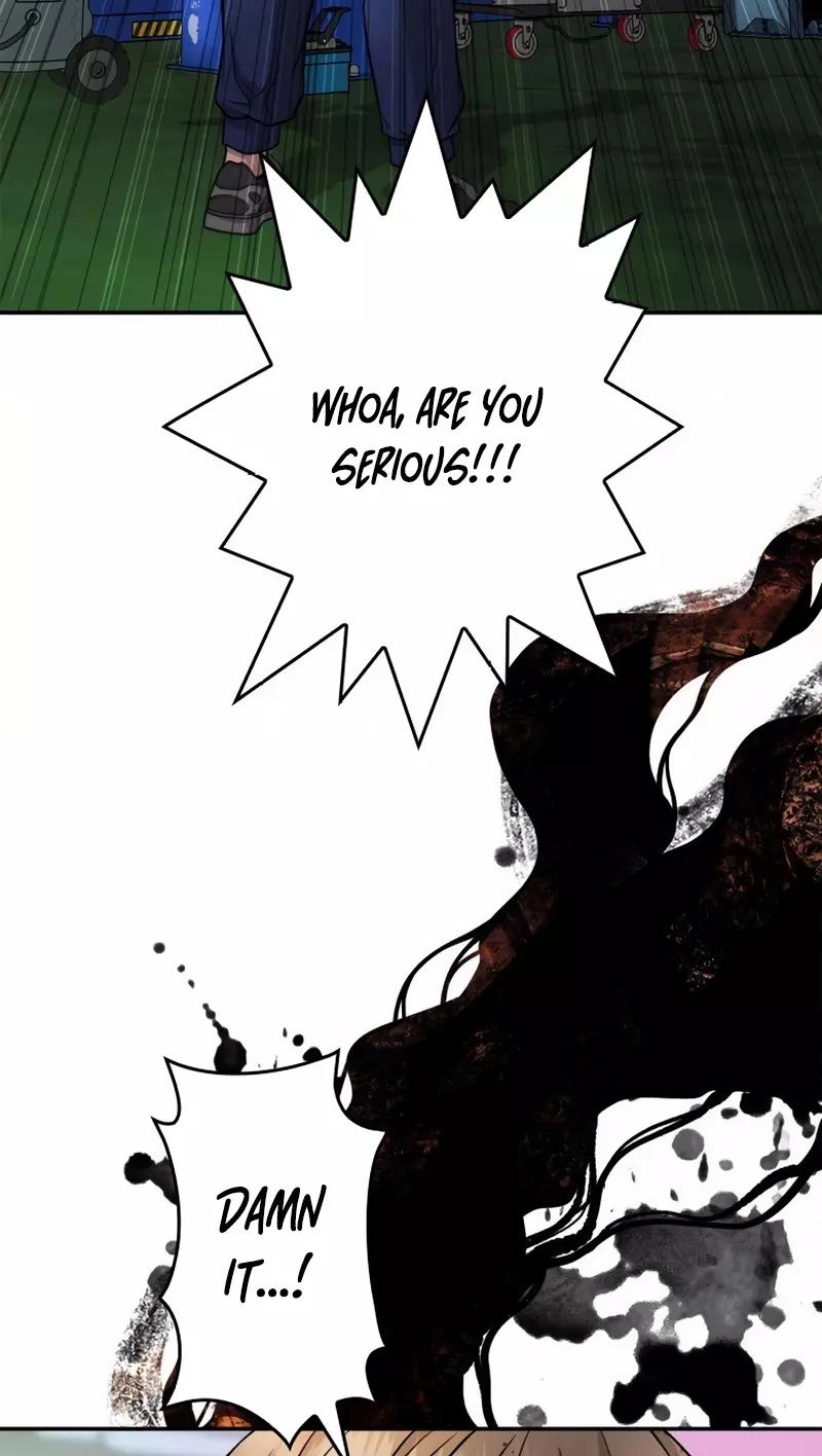 The Boss Has Two Faces: The Quiet Don - Korean Remake Chapter 21 page 15 - 