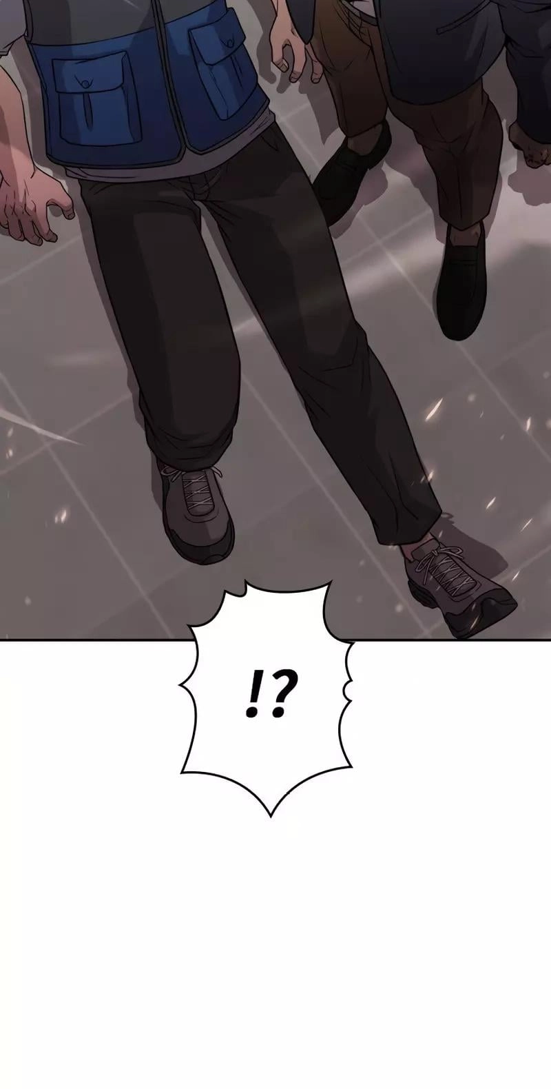 The Boss Has Two Faces: The Quiet Don - Korean Remake Chapter 21 page 142 - 