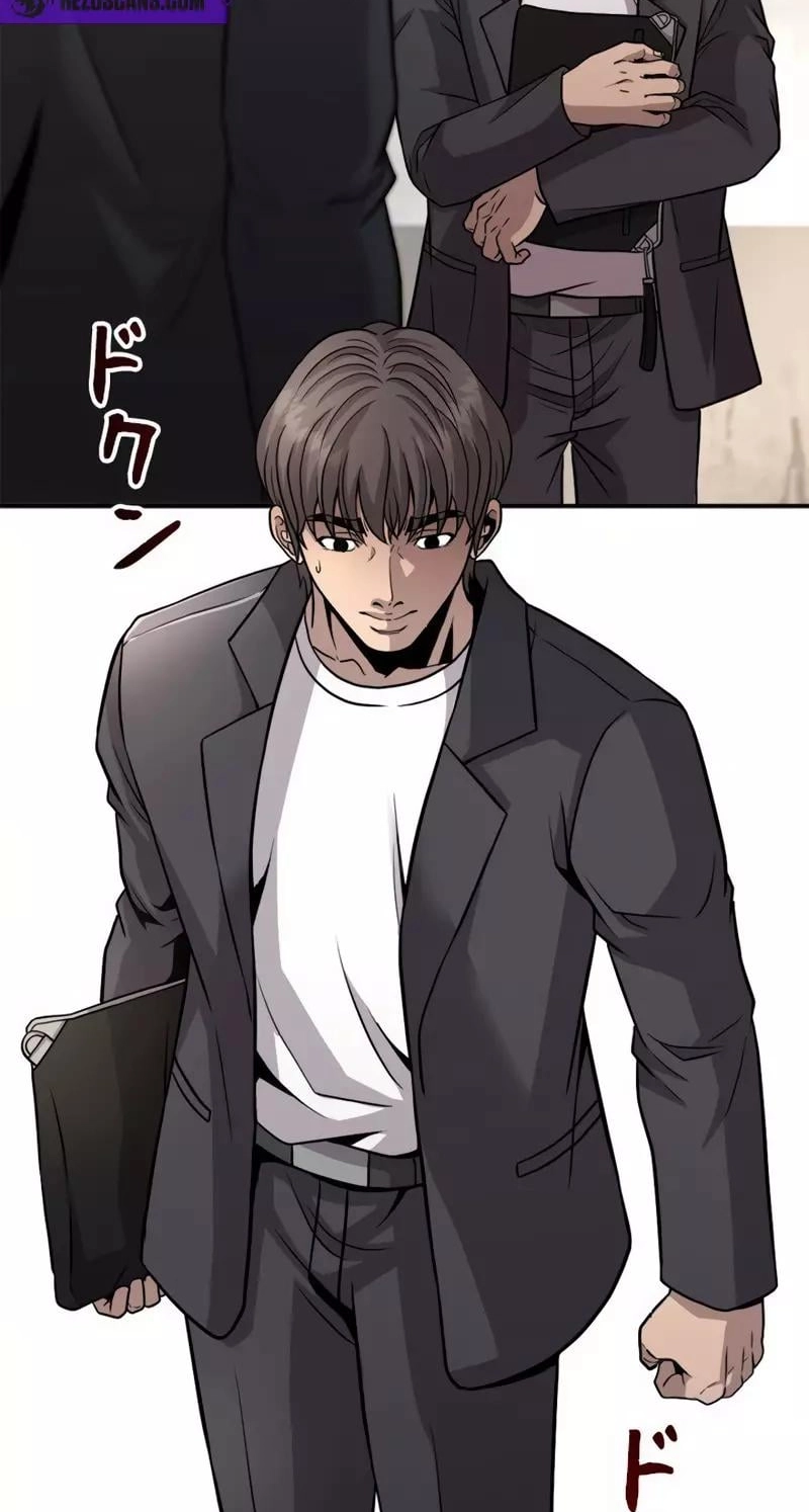 The Boss Has Two Faces: The Quiet Don - Korean Remake Chapter 21 page 144 - 