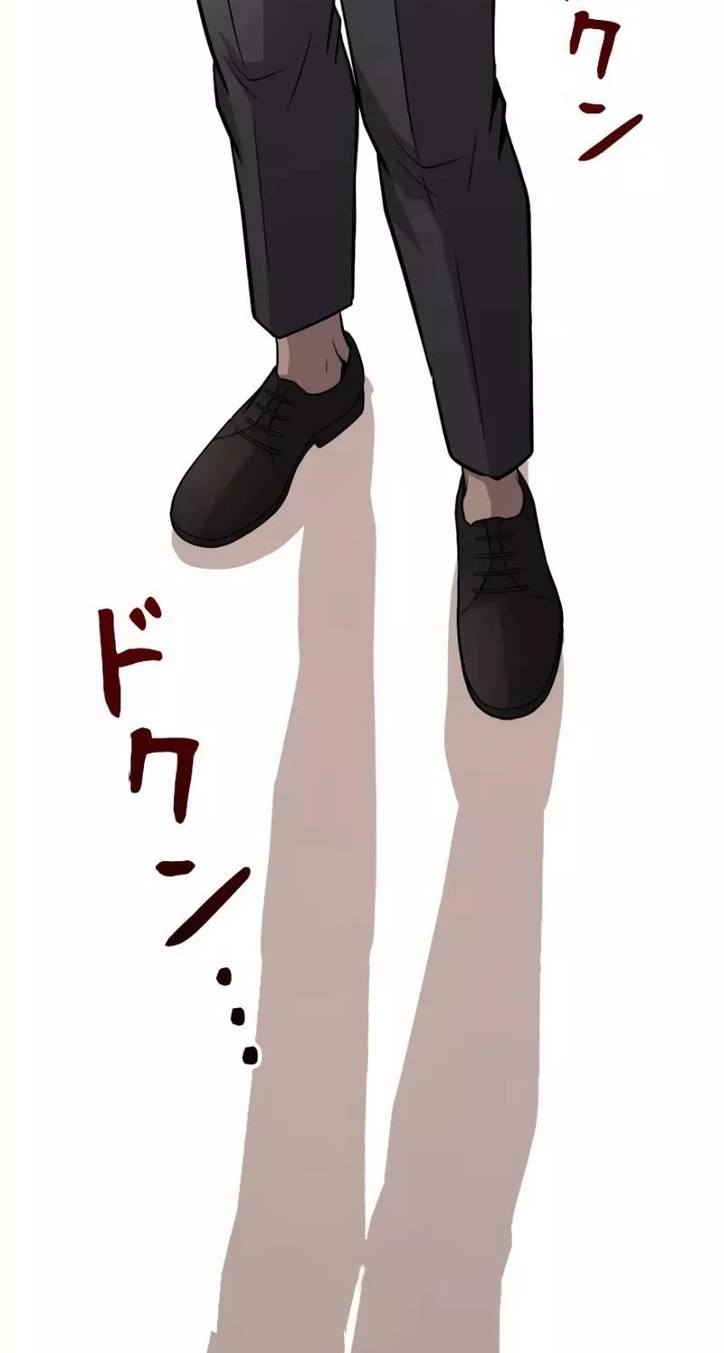 The Boss Has Two Faces: The Quiet Don - Korean Remake Chapter 21 page 145 - 