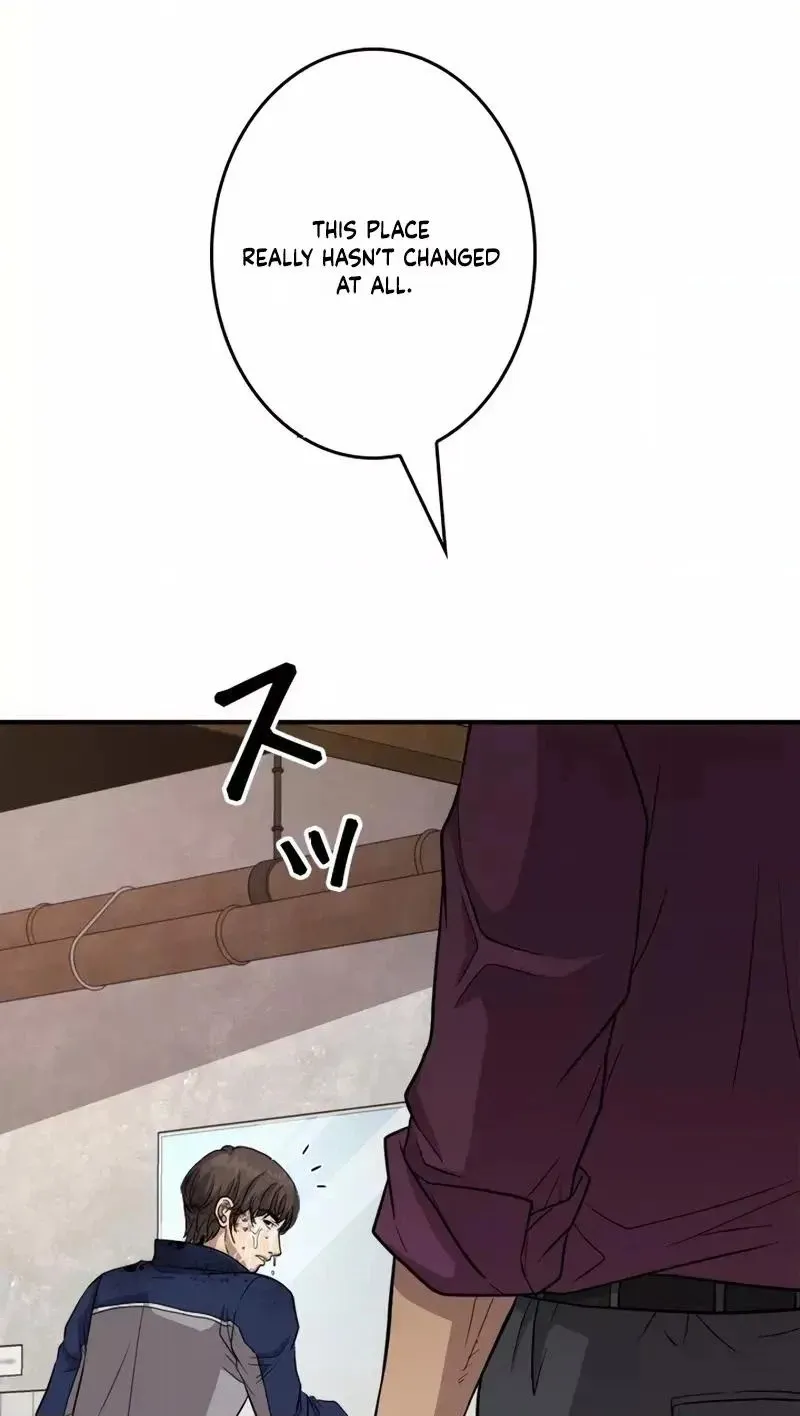 The Boss Has Two Faces: The Quiet Don - Korean Remake Chapter 21 page 20 - 