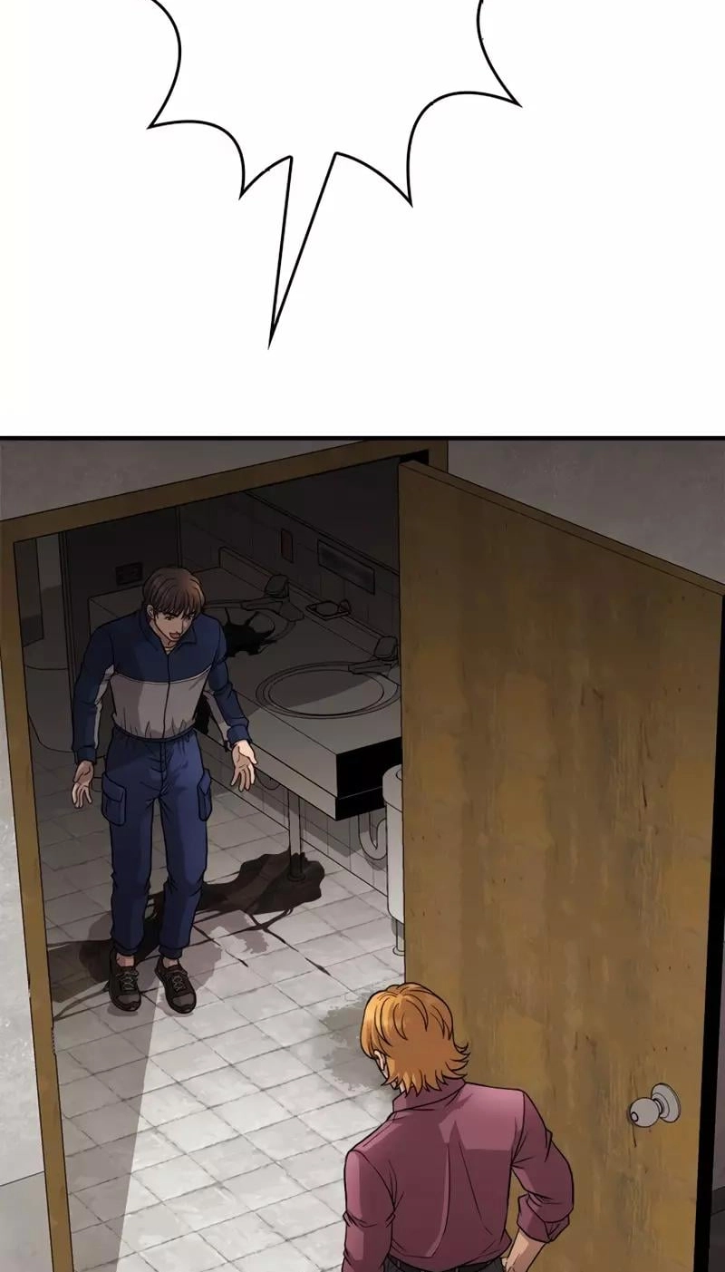 The Boss Has Two Faces: The Quiet Don - Korean Remake Chapter 21 page 24 - 