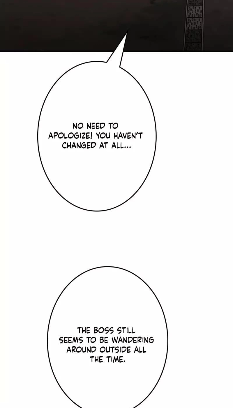 The Boss Has Two Faces: The Quiet Don - Korean Remake Chapter 21 page 27 - 