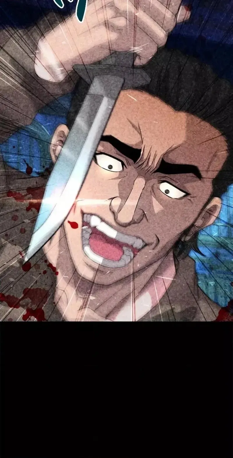 The Boss Has Two Faces: The Quiet Don - Korean Remake Chapter 21 page 50 - 