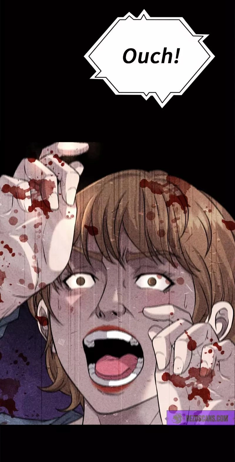 The Boss Has Two Faces: The Quiet Don - Korean Remake Chapter 21 page 51 - 