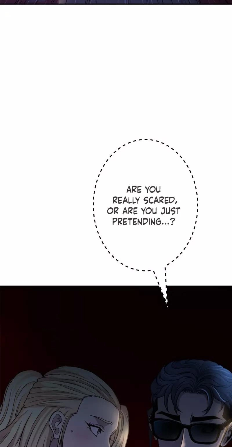 The Boss Has Two Faces: The Quiet Don - Korean Remake Chapter 21 page 56 - 